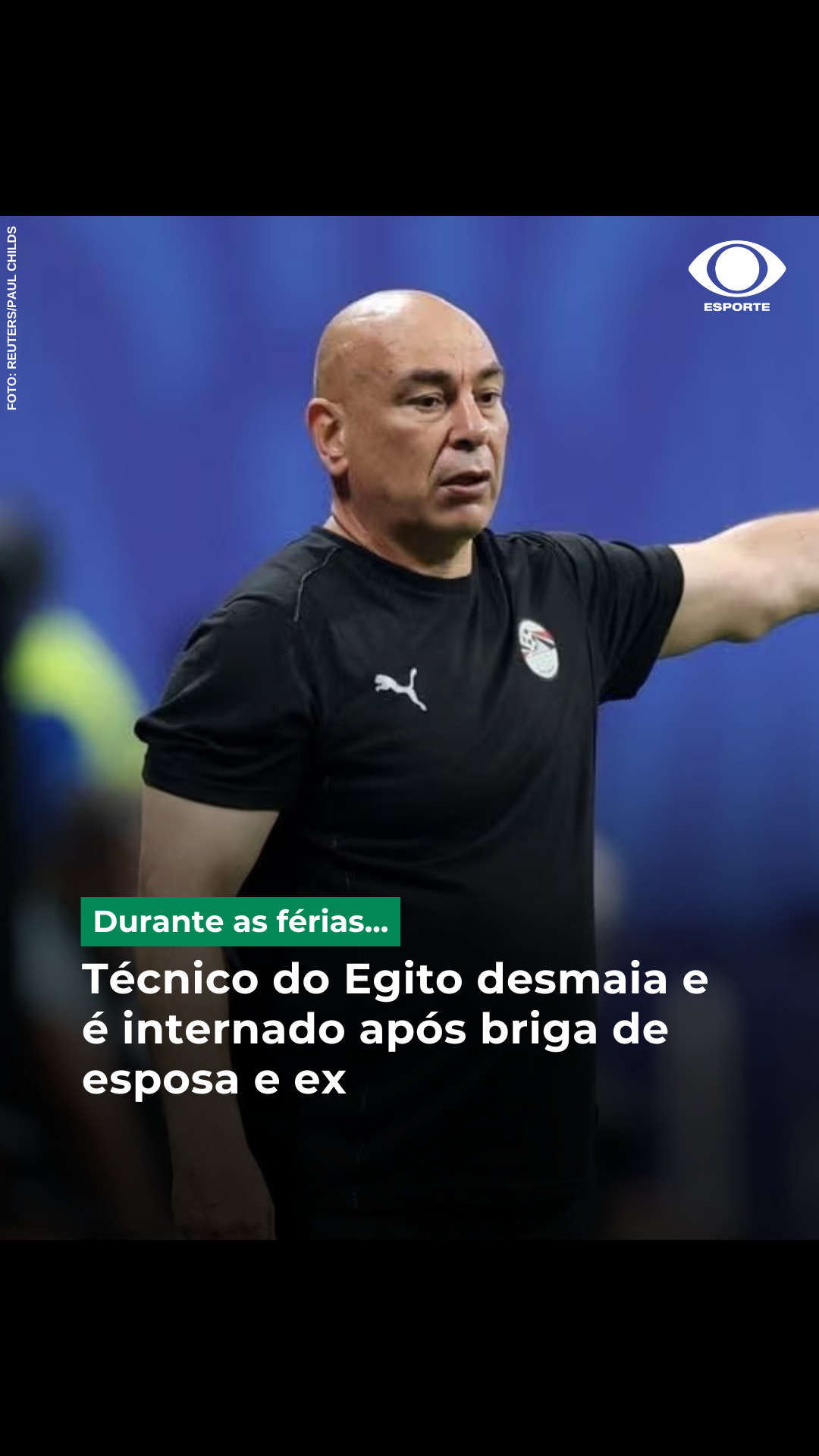 @Esporte na Band