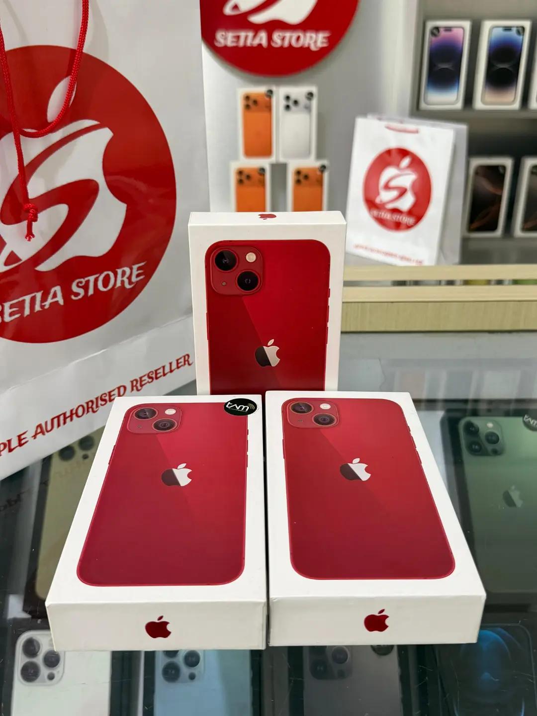 @SETIA STORE GADGET