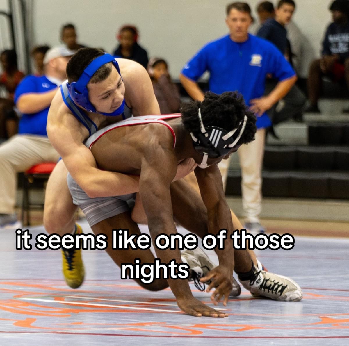@Reese "Boogeyman" Thorn