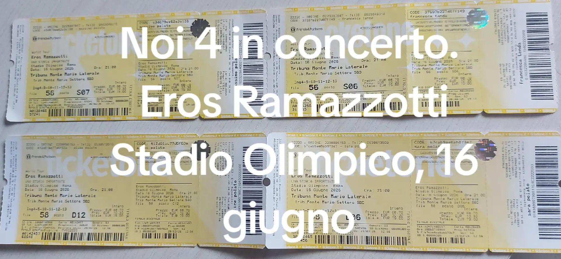 @la famiglia di Francy