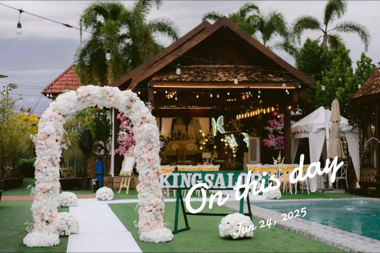 @KING SALOR Event Space