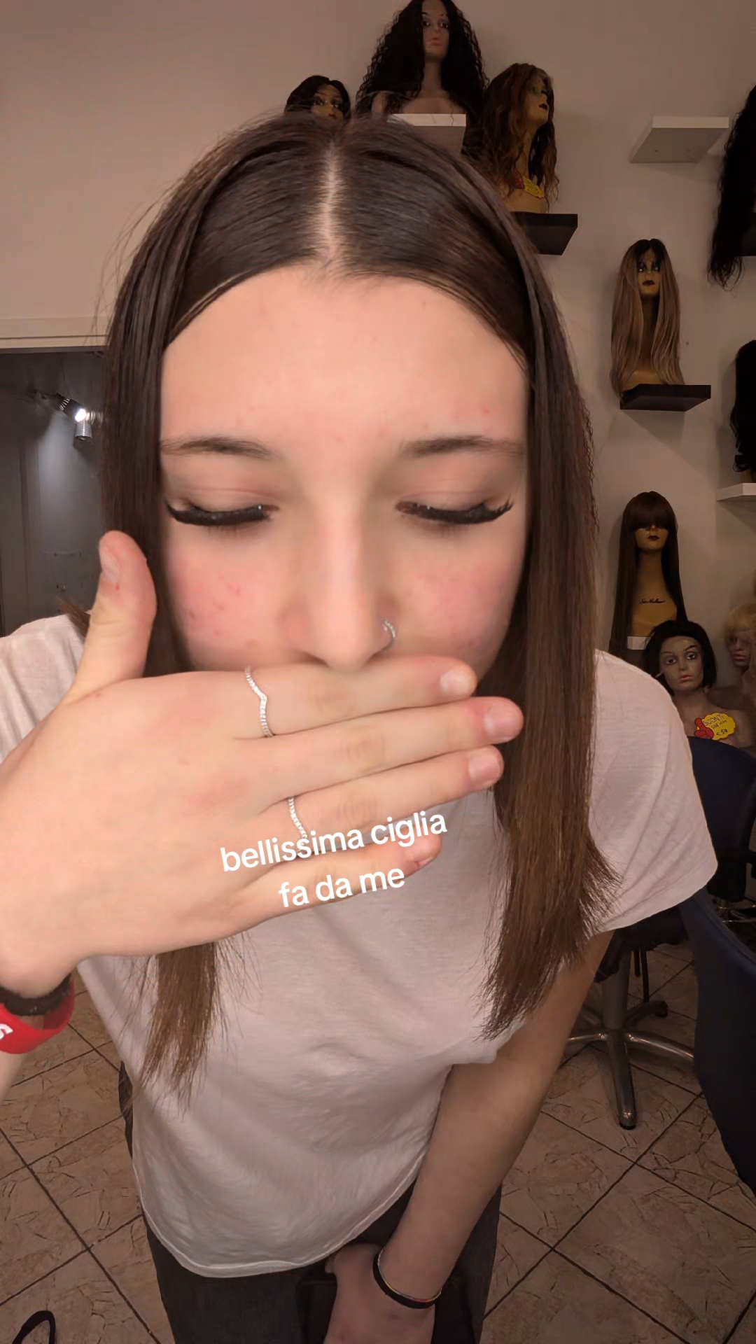 @#Dorisparrucchiera