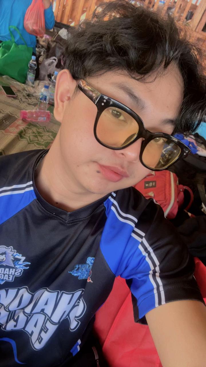 @Chan Zen khap ๐