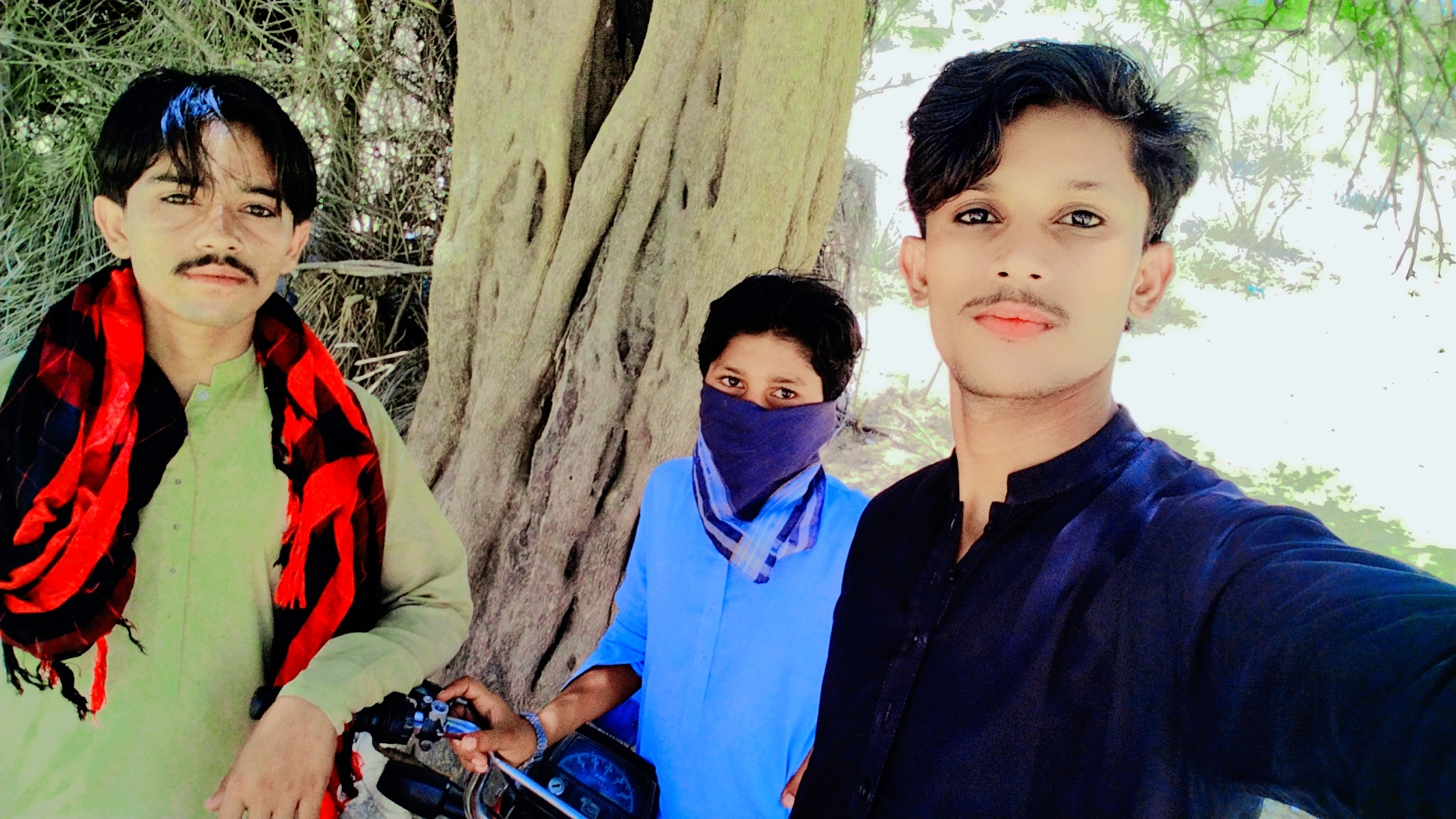 @Parmar... s....๐๐คโจ