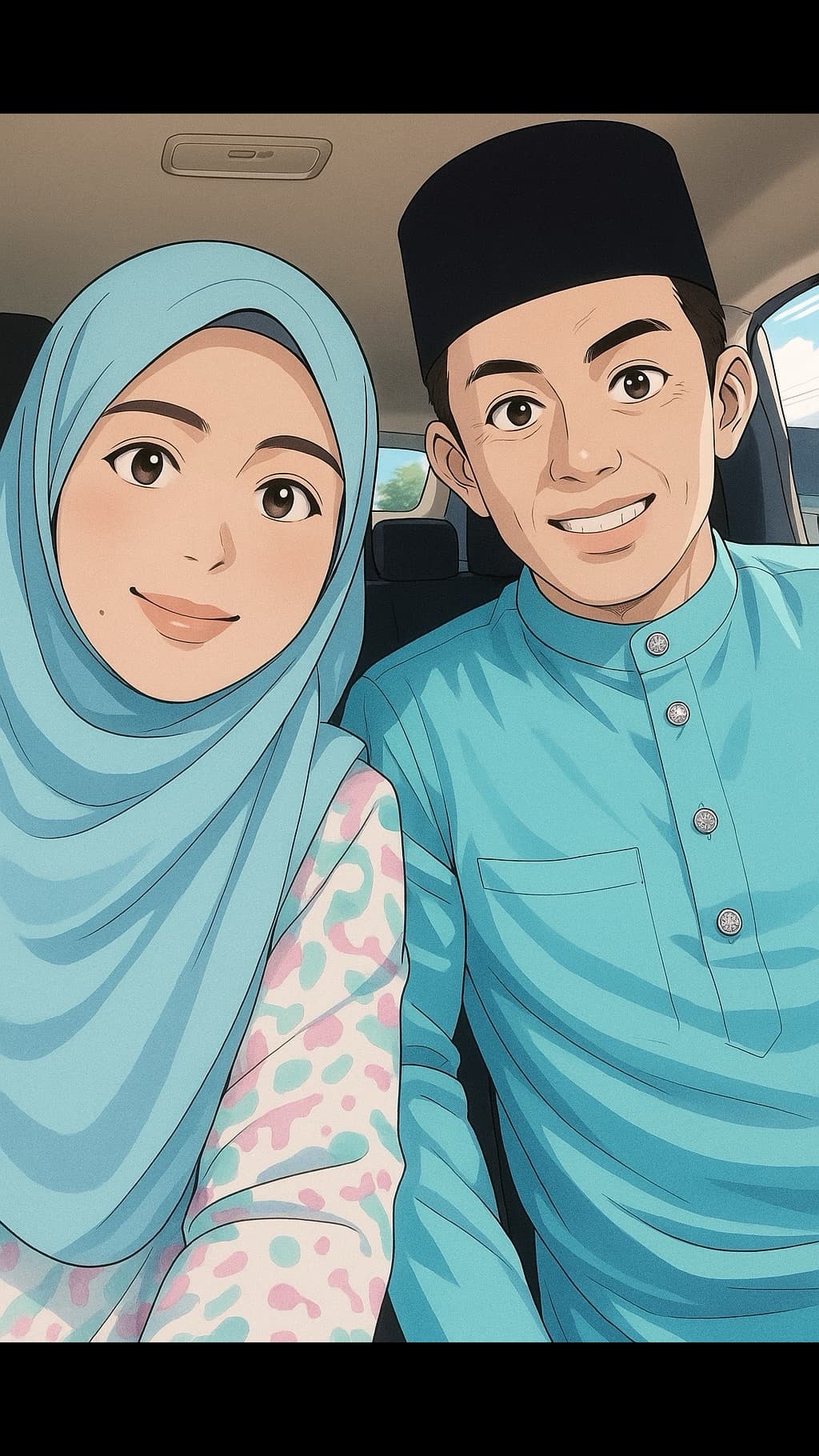 @Cik Mia Balqis