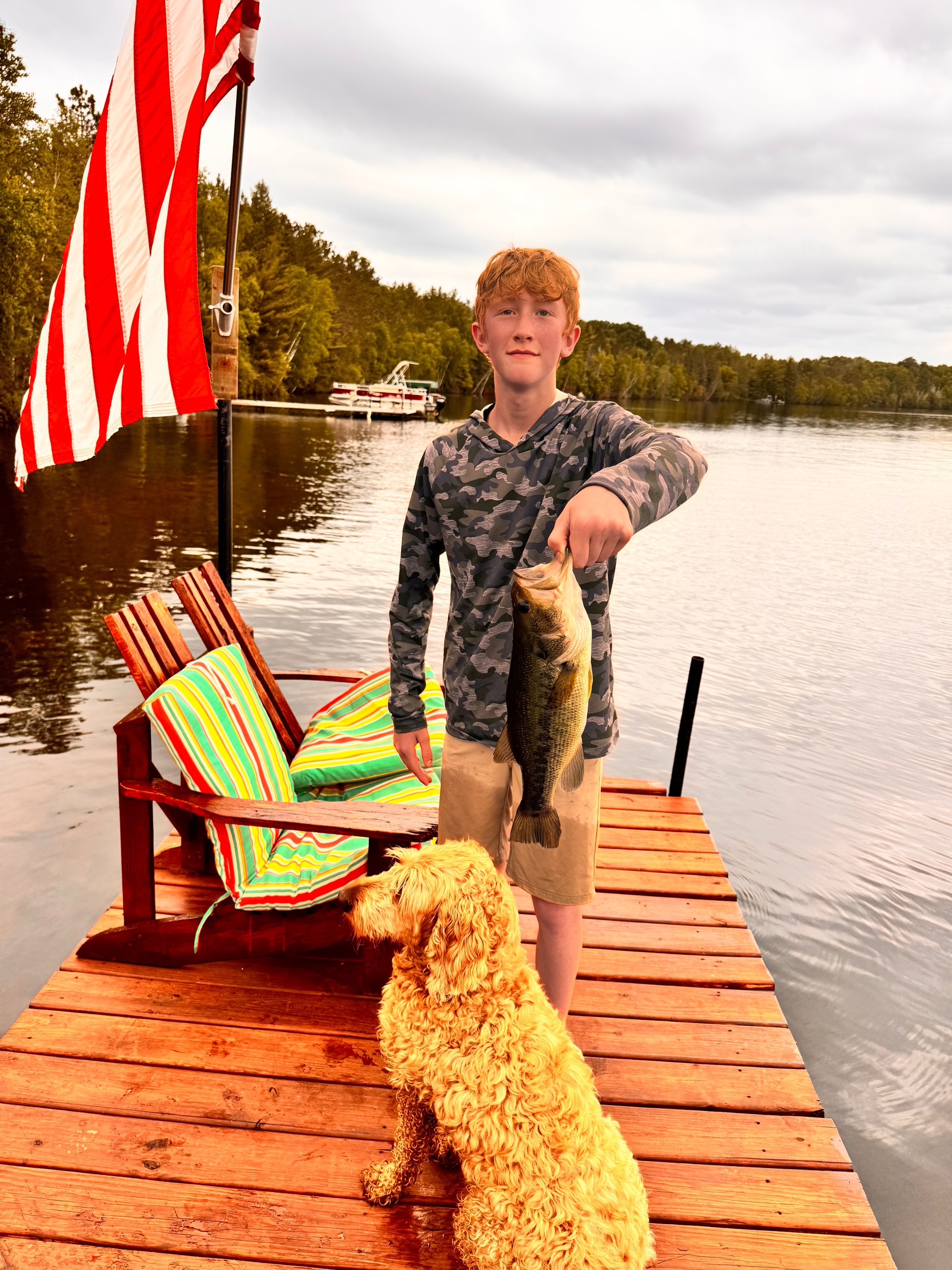 @Voyageur North Outfitters