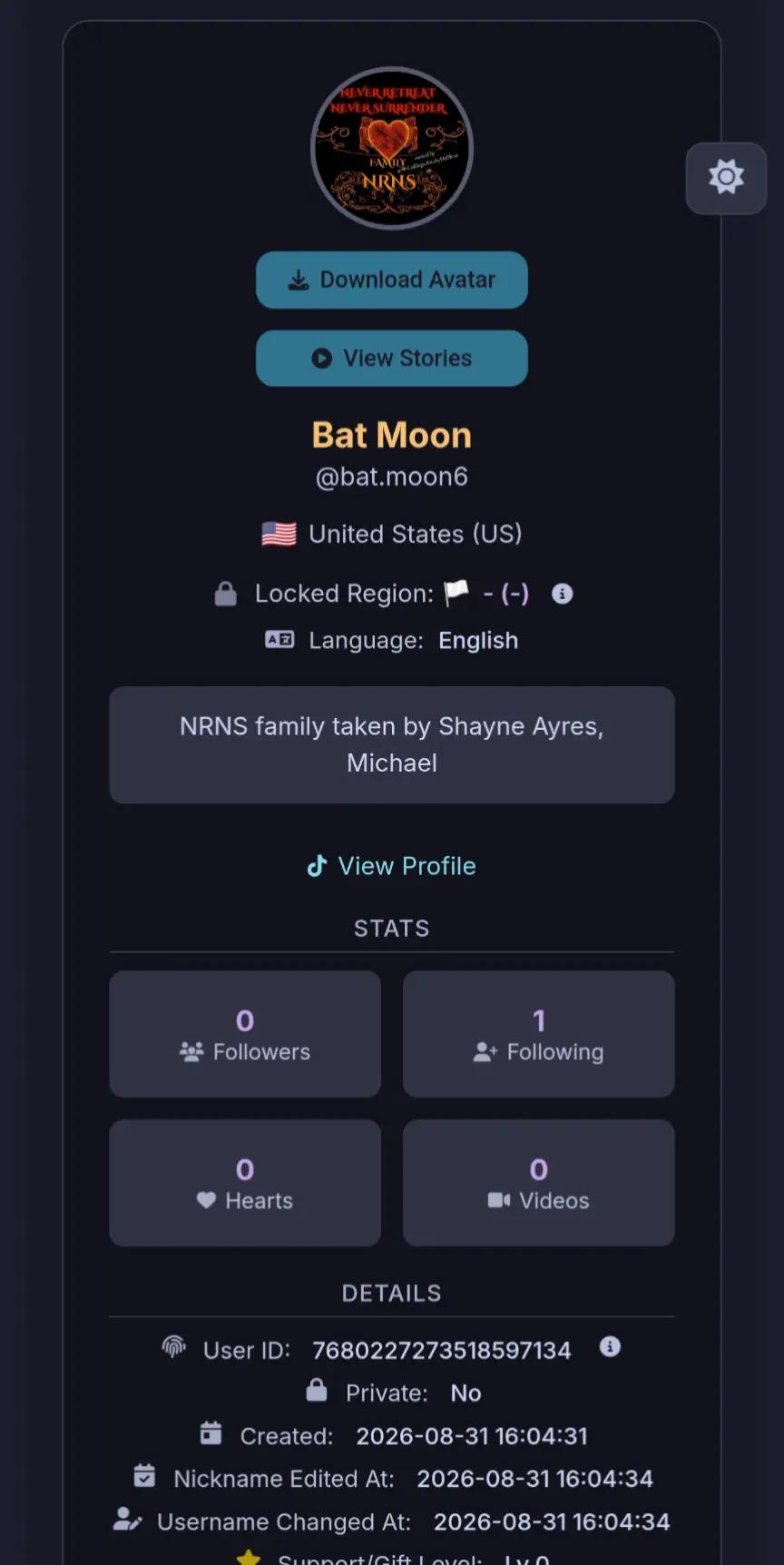 @Codename:Bison🂾