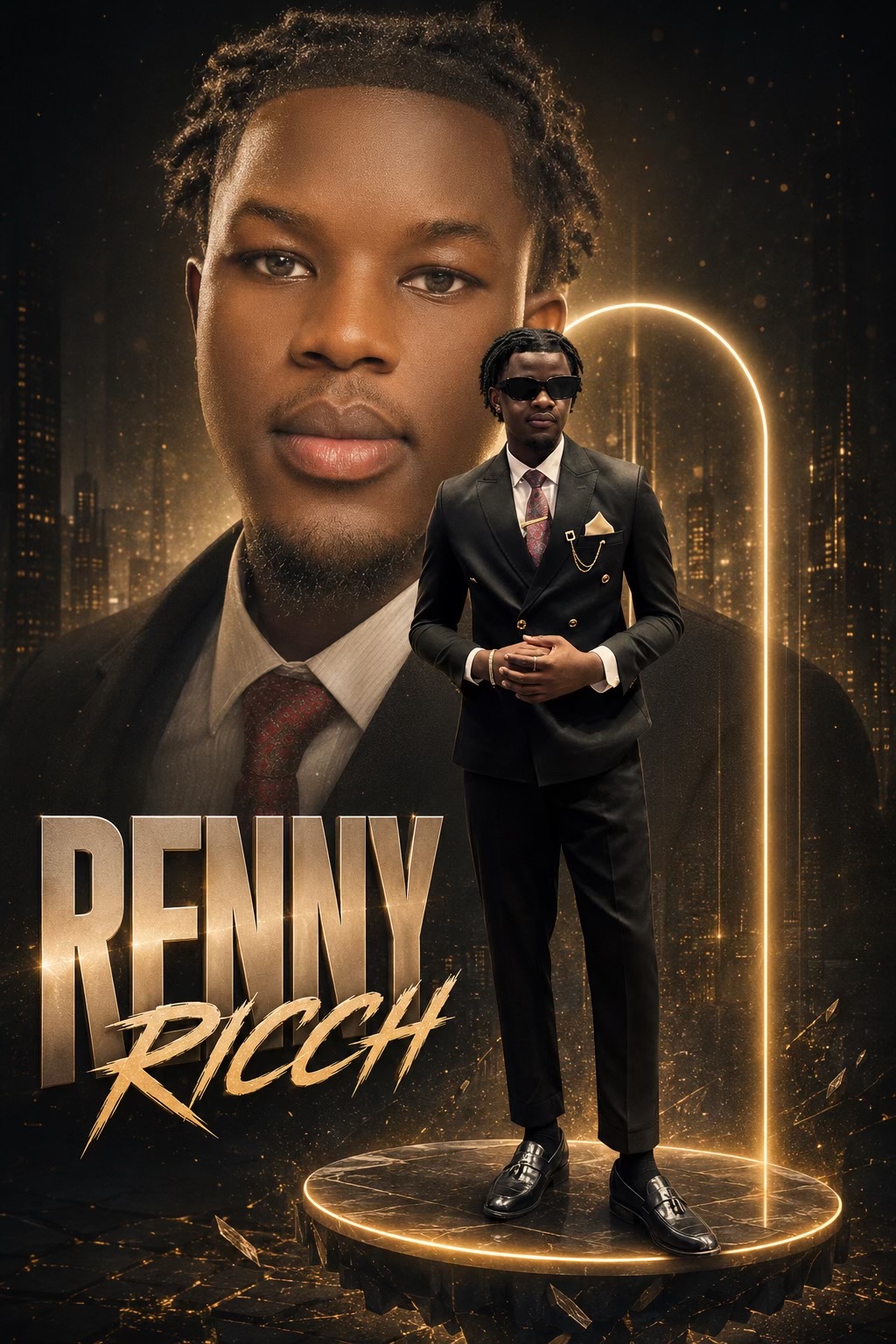 @Renny_Ricch💸🇺🇸