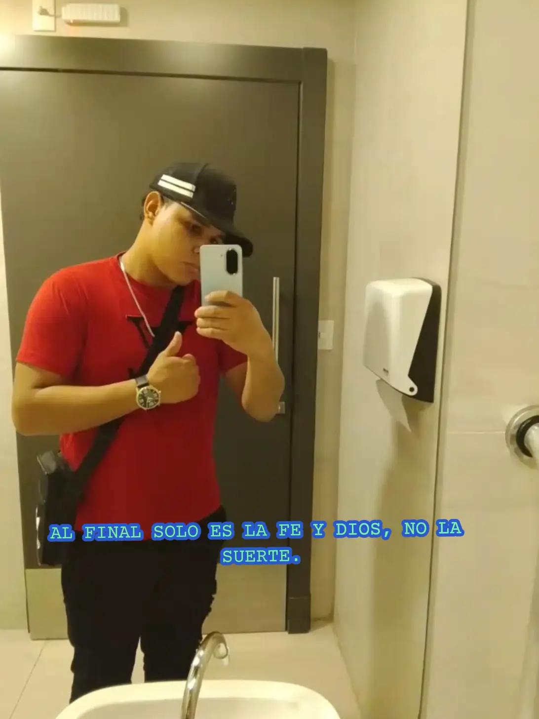 @El nene ๐ค๐ฝ