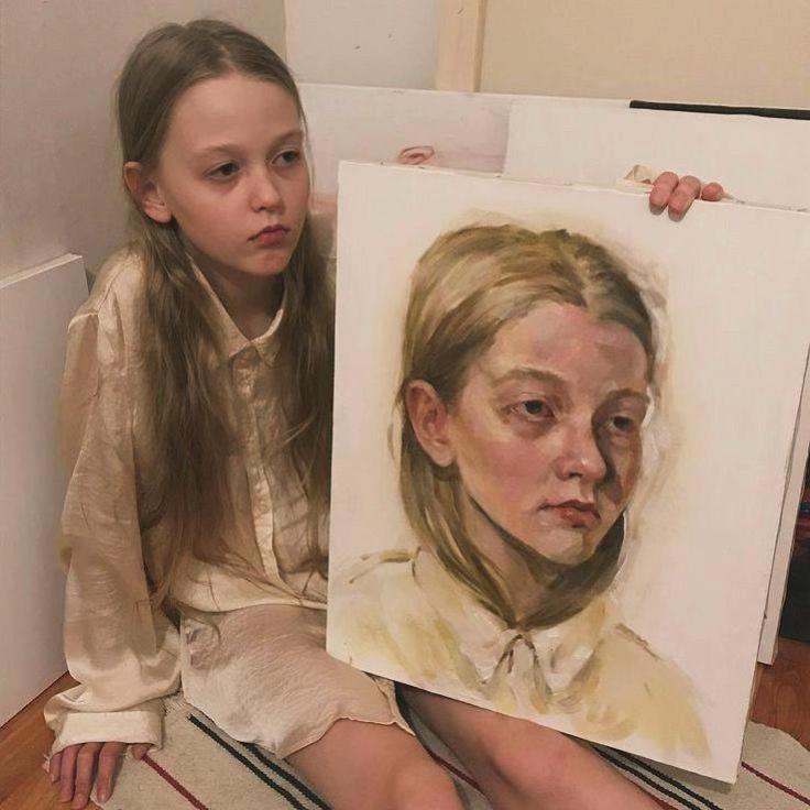 @Lisa🎨