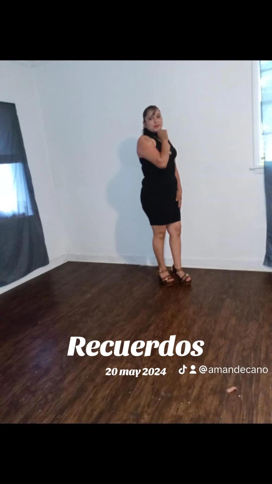 @yeseñita cano