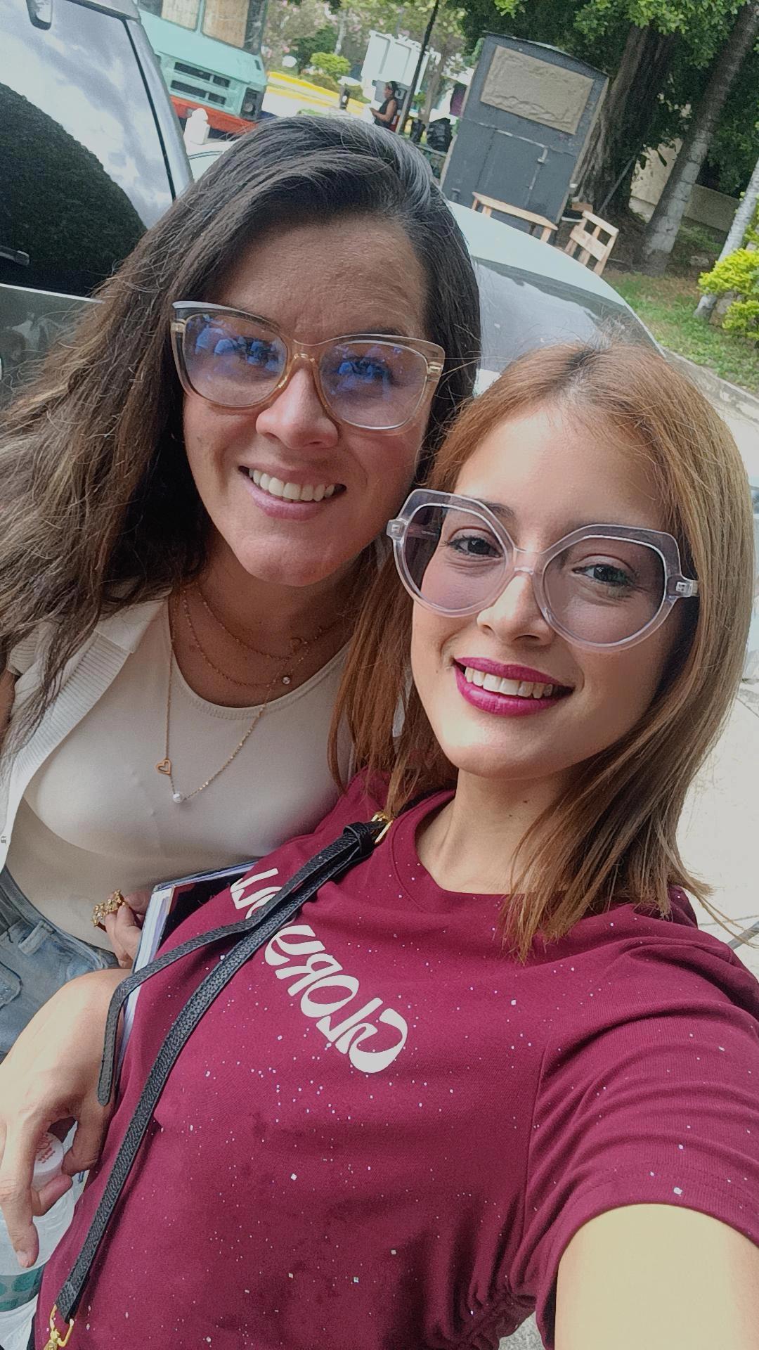 @Maria Pernia