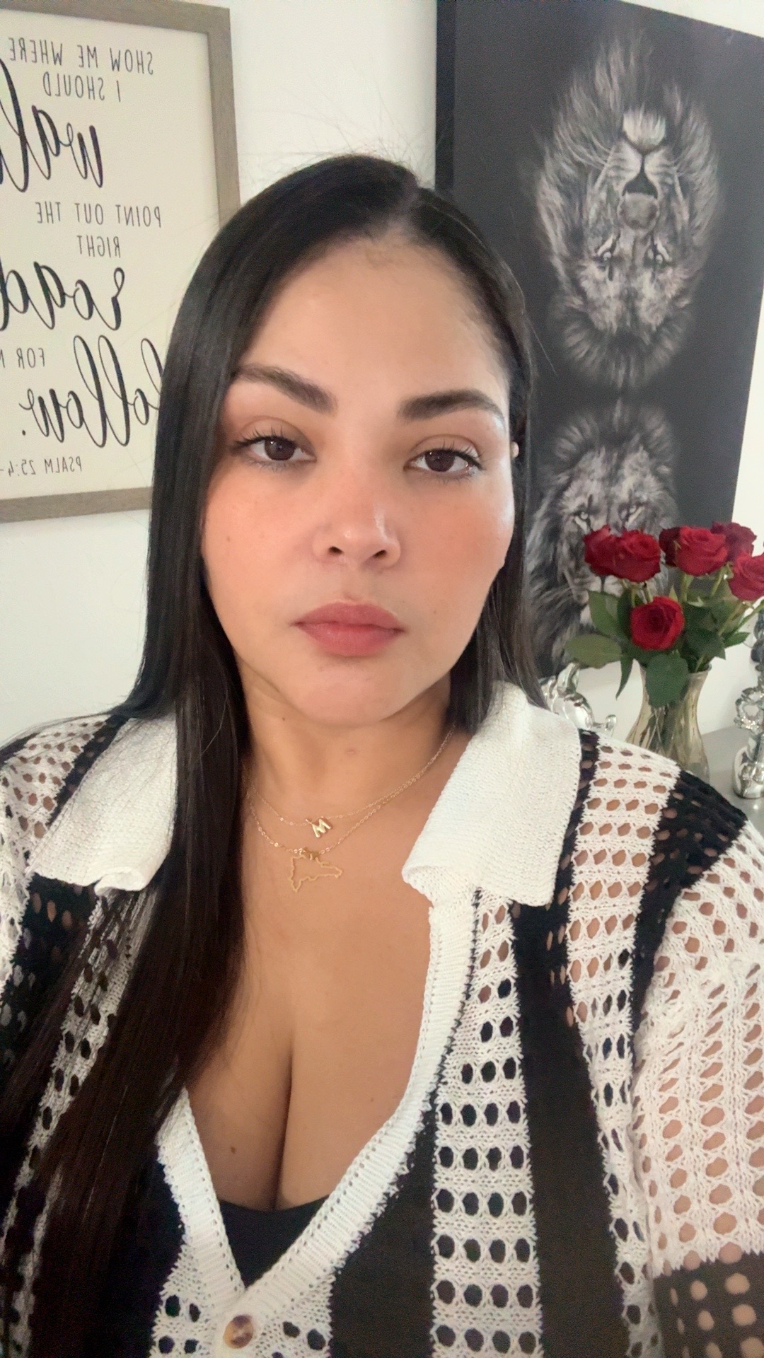 @Michelle Ortiz🦋