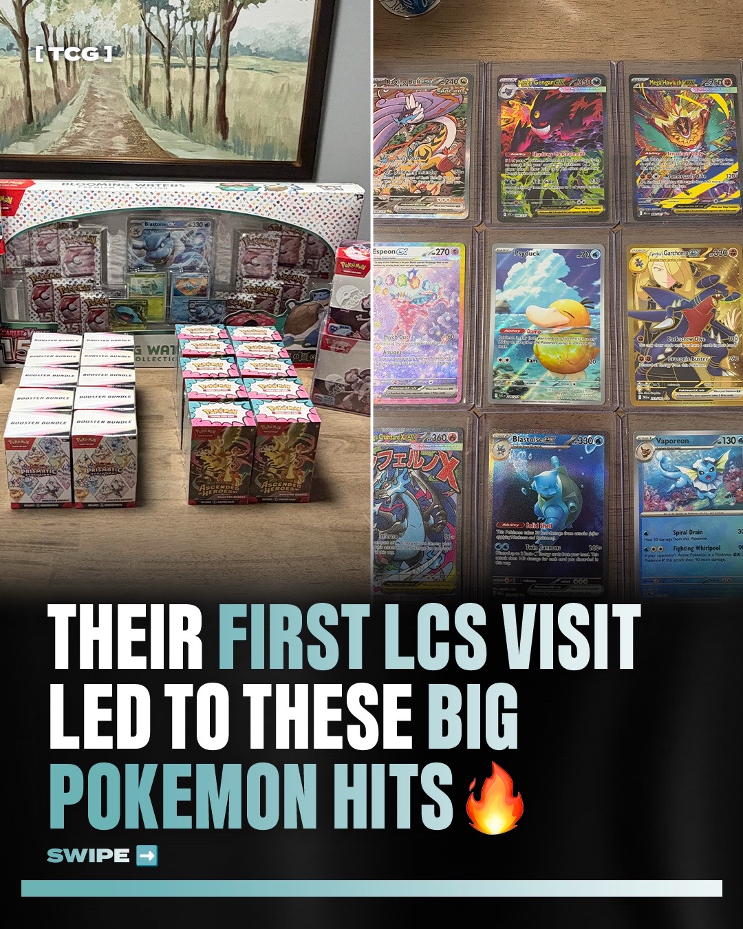 @The Collectibles Guru