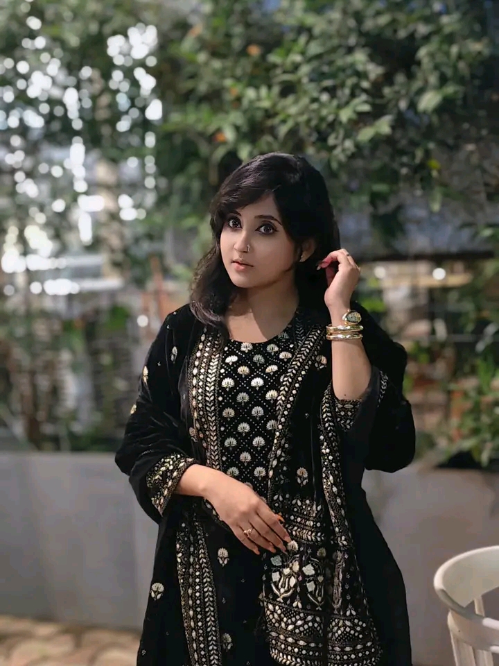 @Soumitrishaofficial