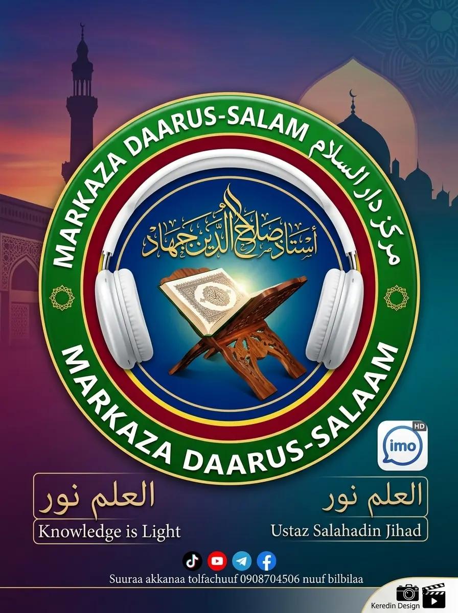 @Kayraddiin Abba Mecca