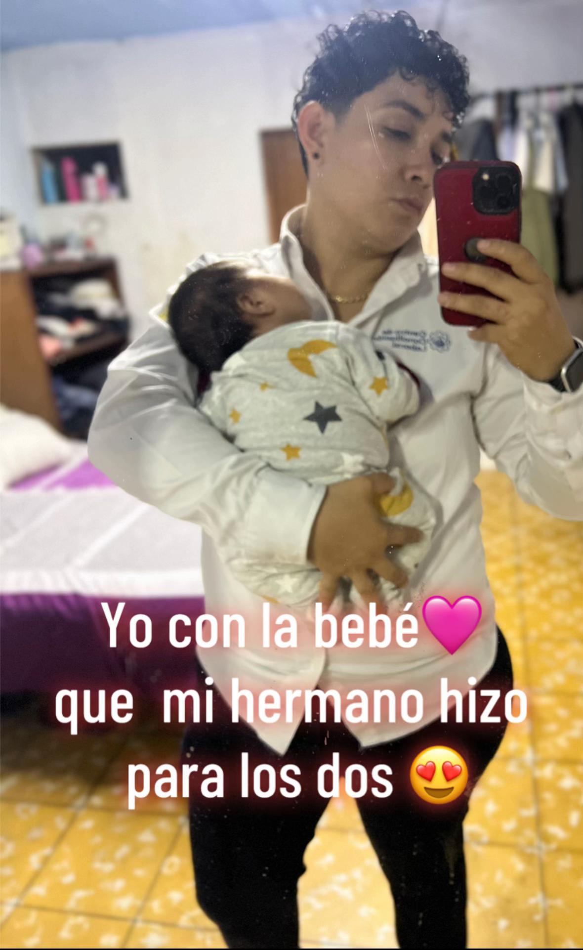 @Fanny Garc&iacute;a