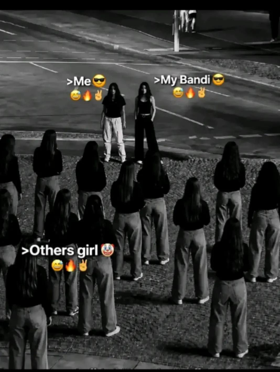 @🔥 GANGSTER GIRL😈