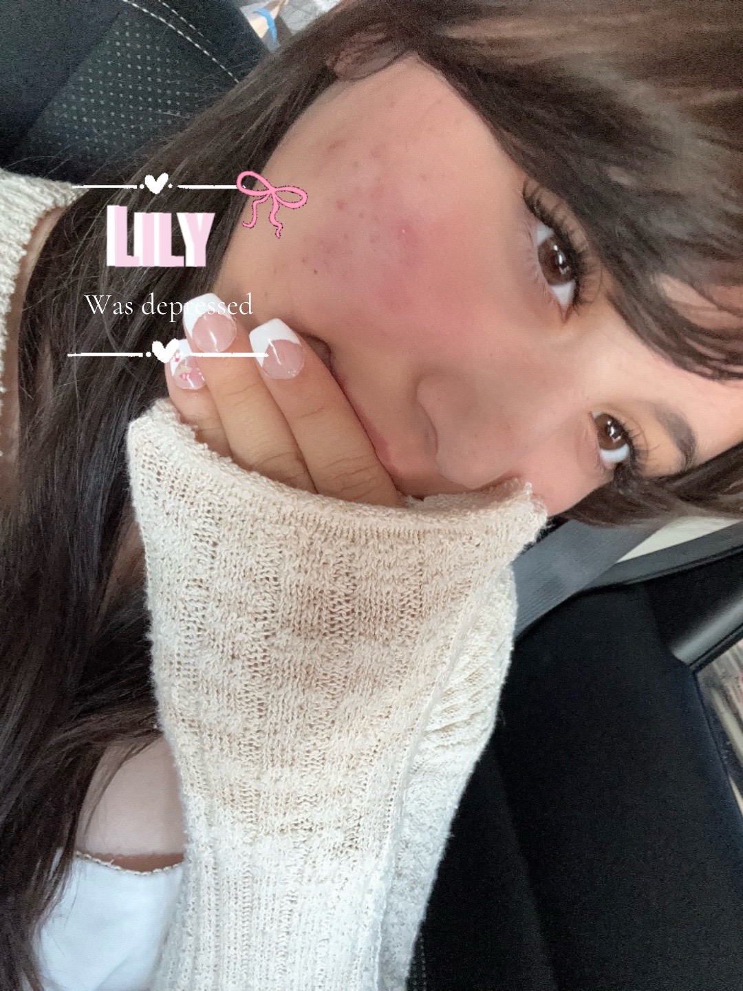 @Lily 😪
