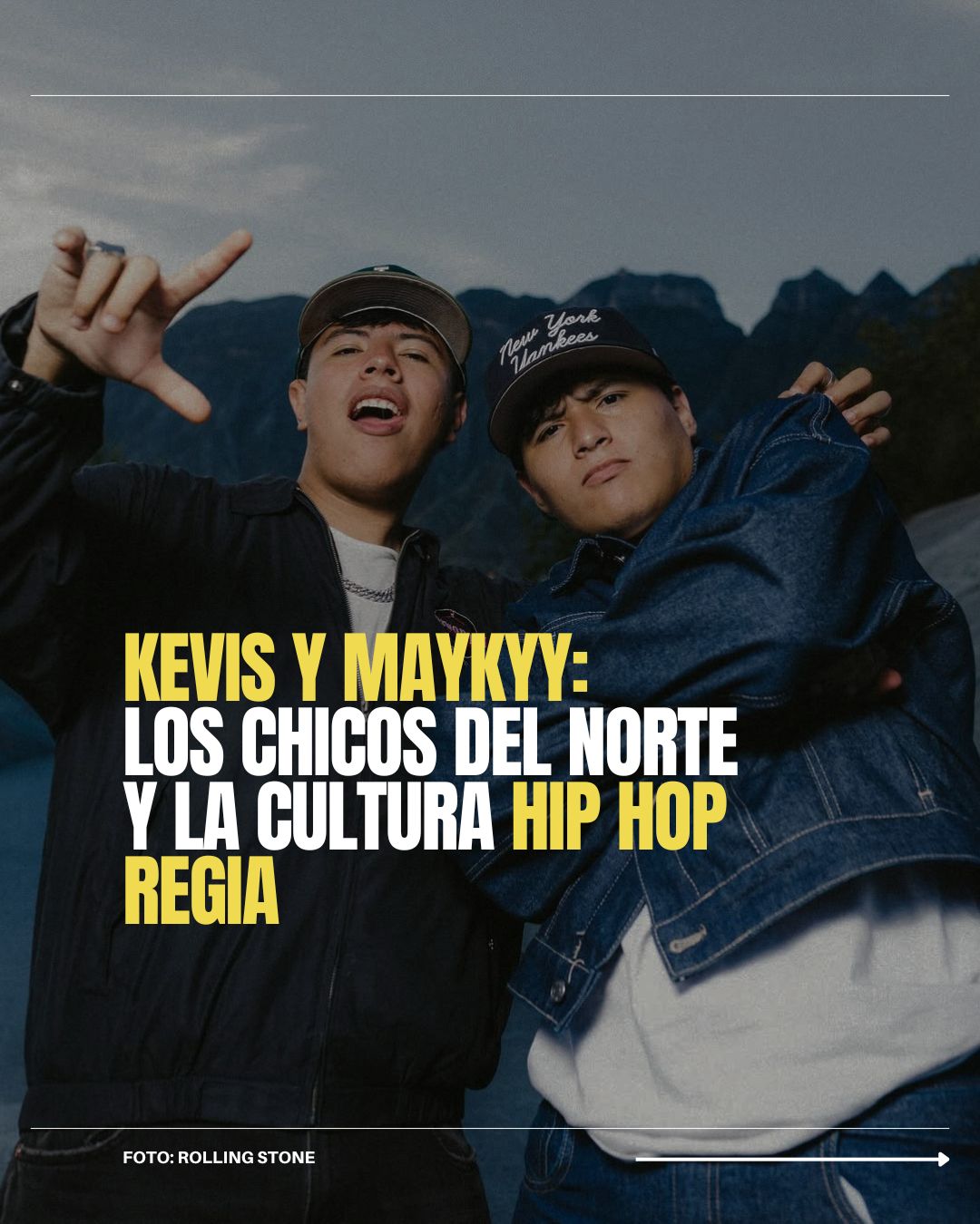 @El Mel&oacute;mano Regio