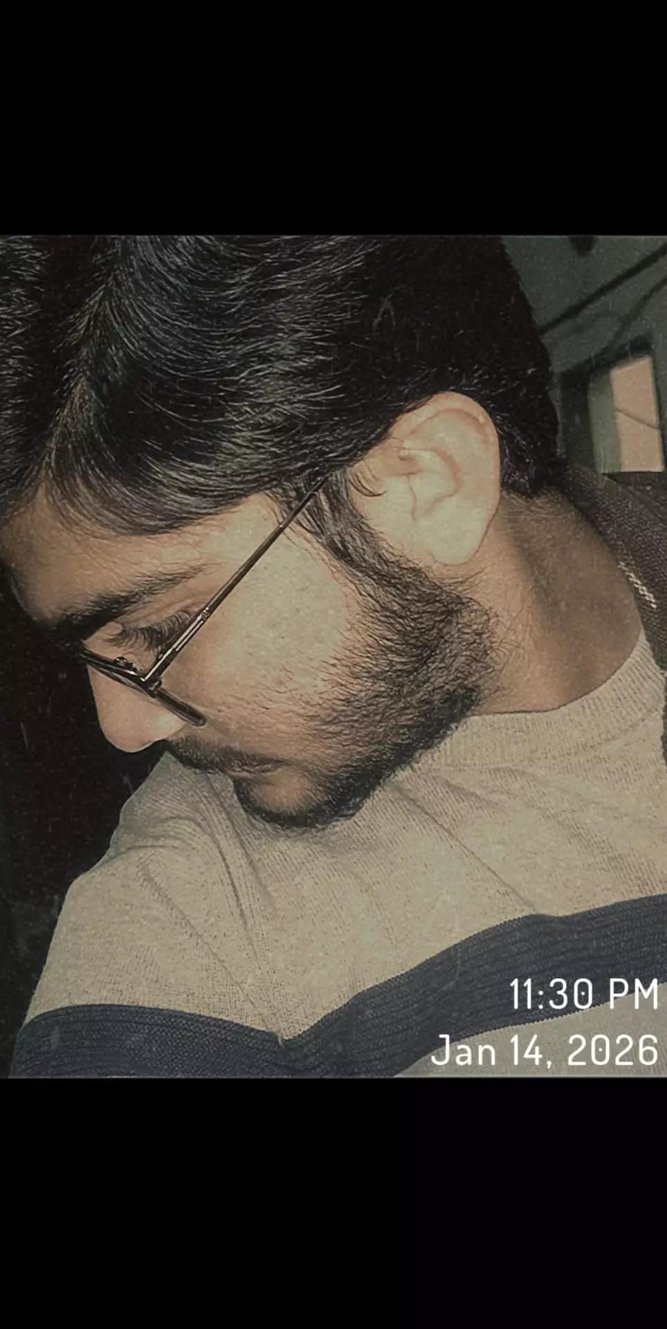 @Salman Ansari 🪩