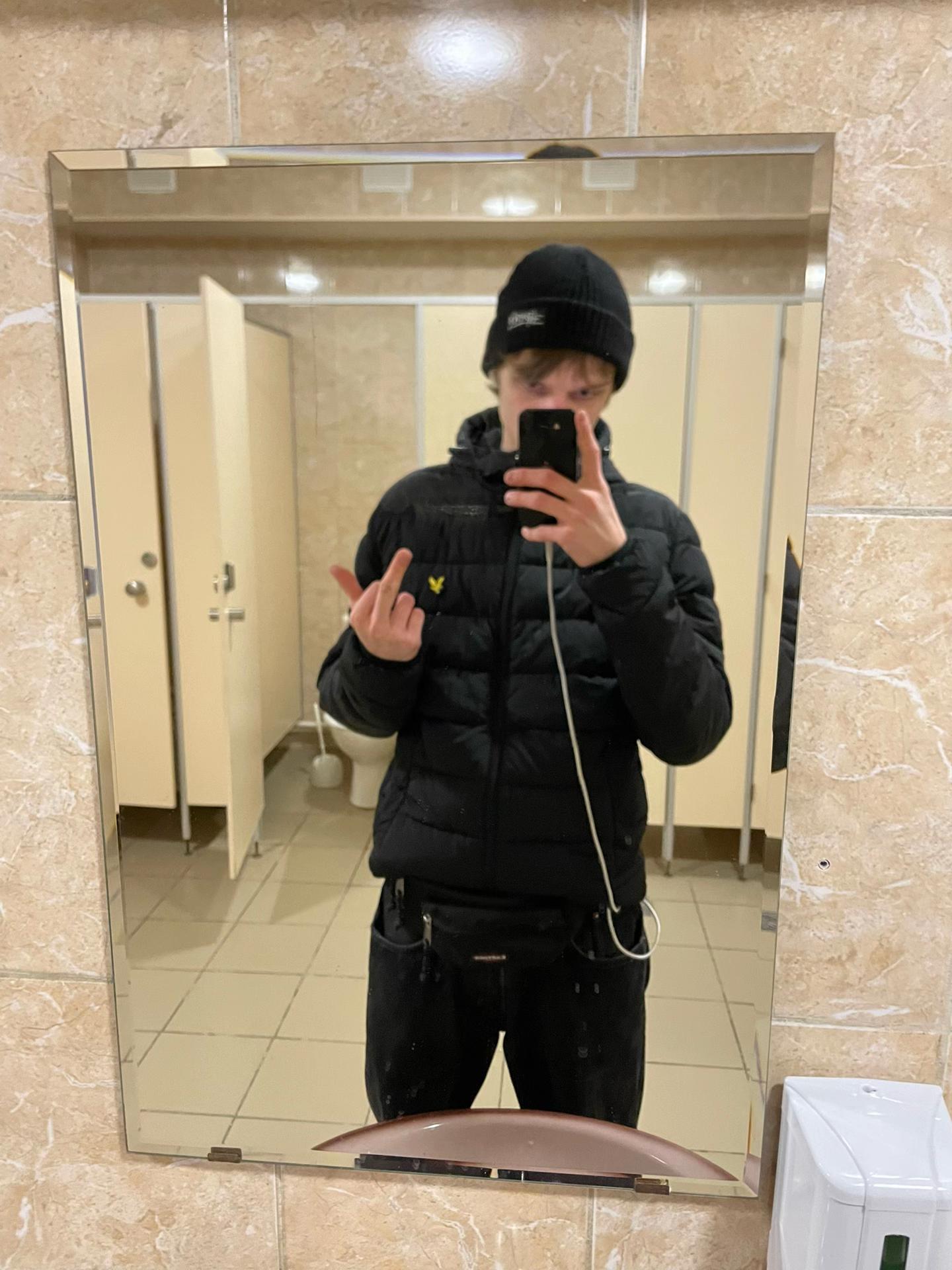 @youngJunkie