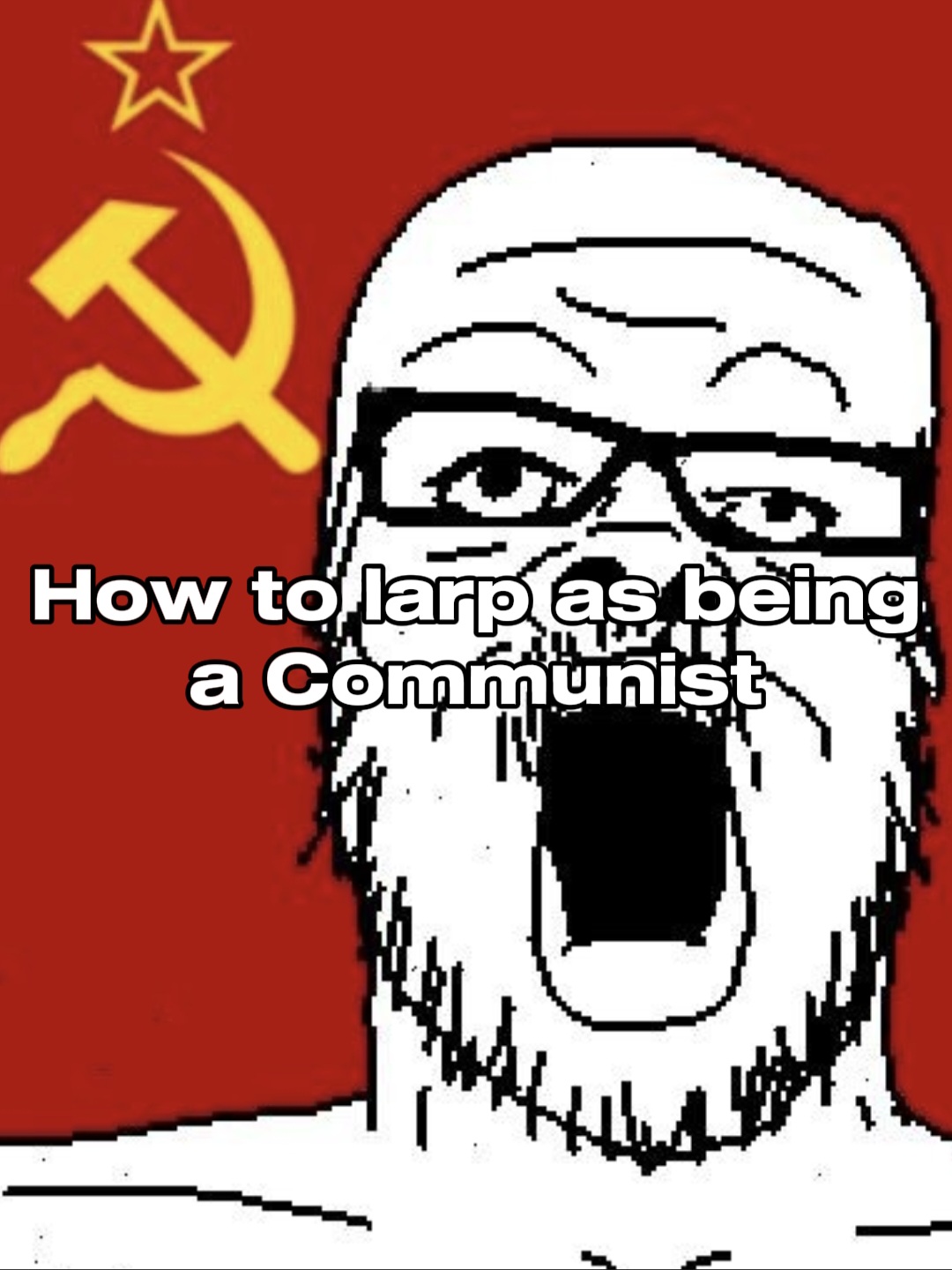 @☭ Jake