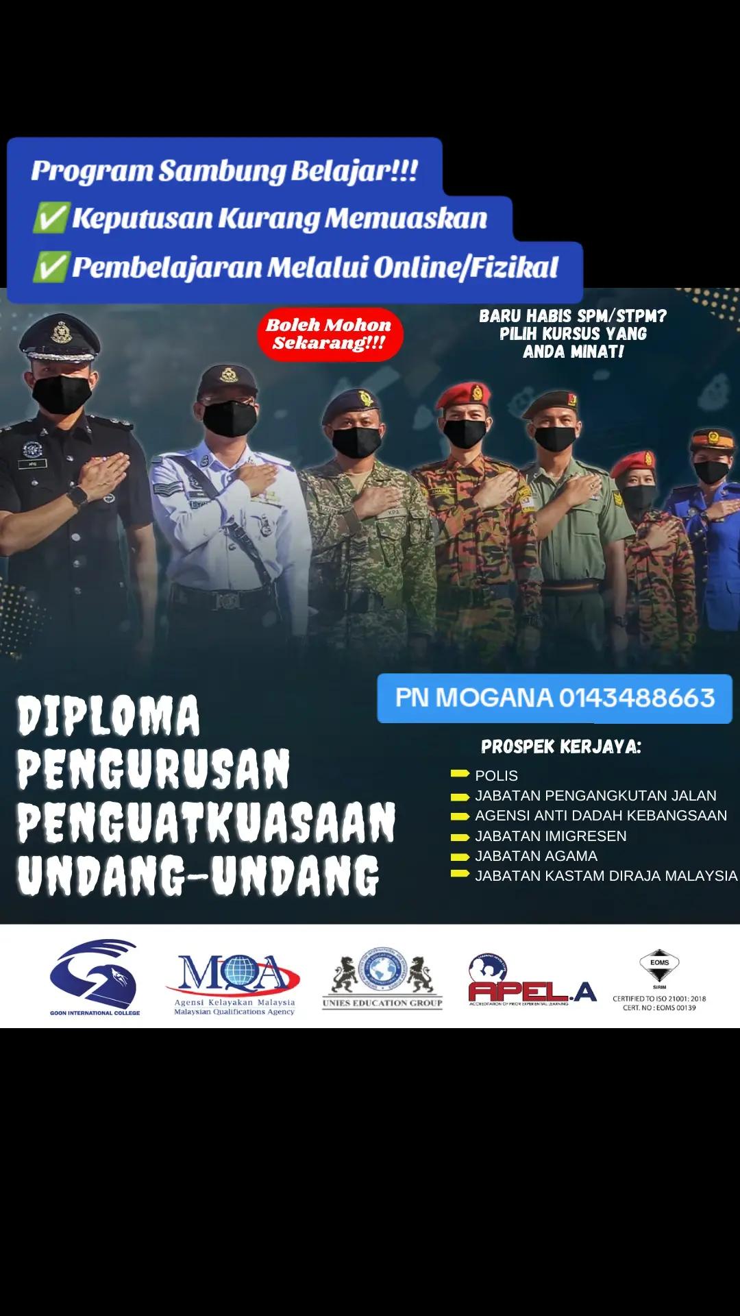 @Pegawai GIC