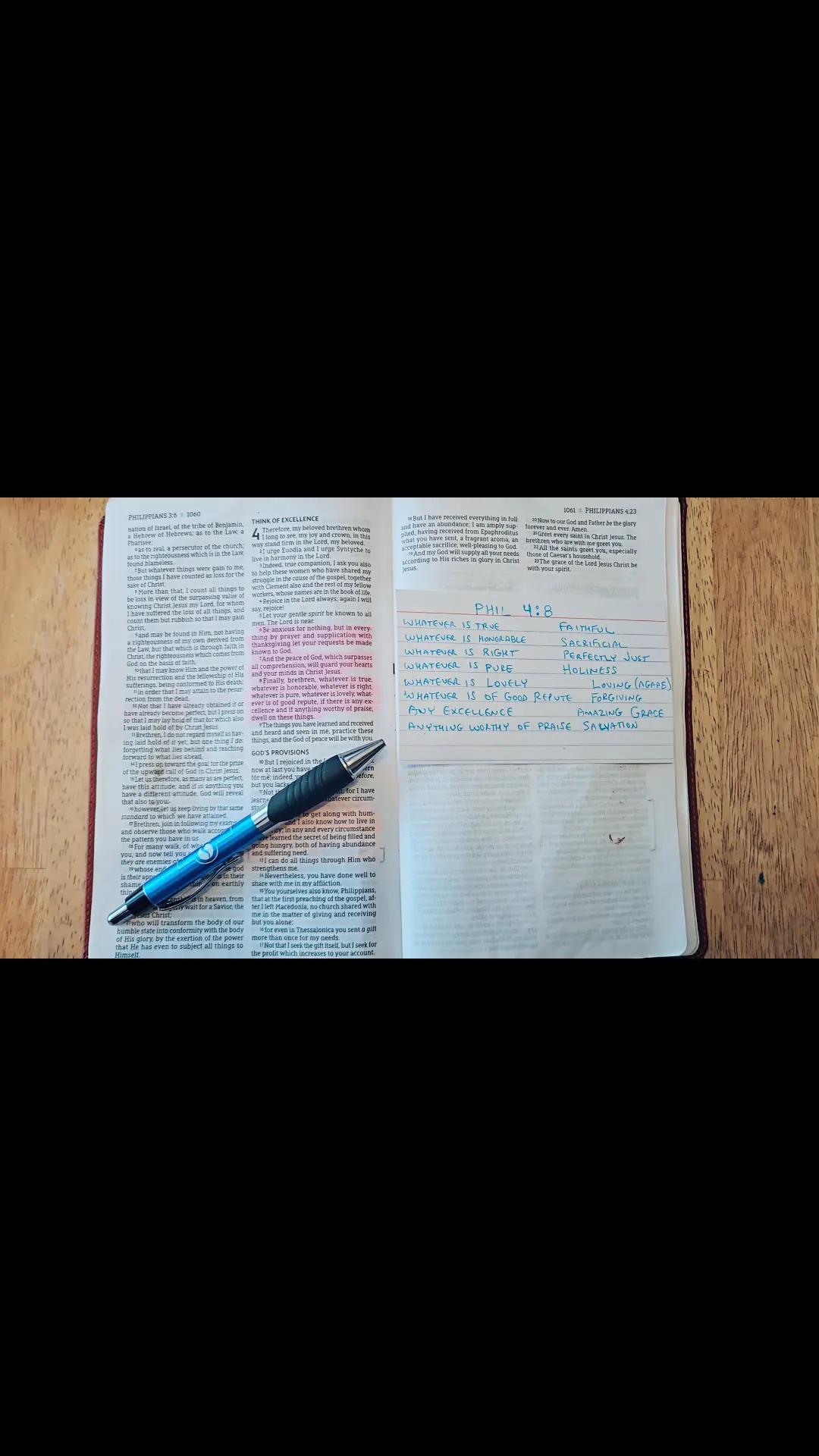 @✝️ SavedByGrace ✝️