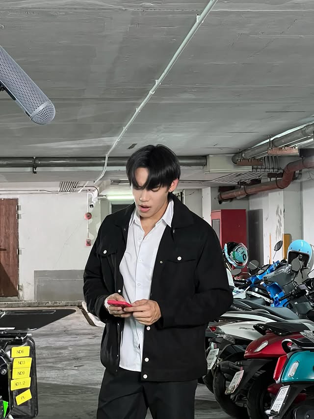 @อยากมีอาชีพดูซีรี่ส์👀