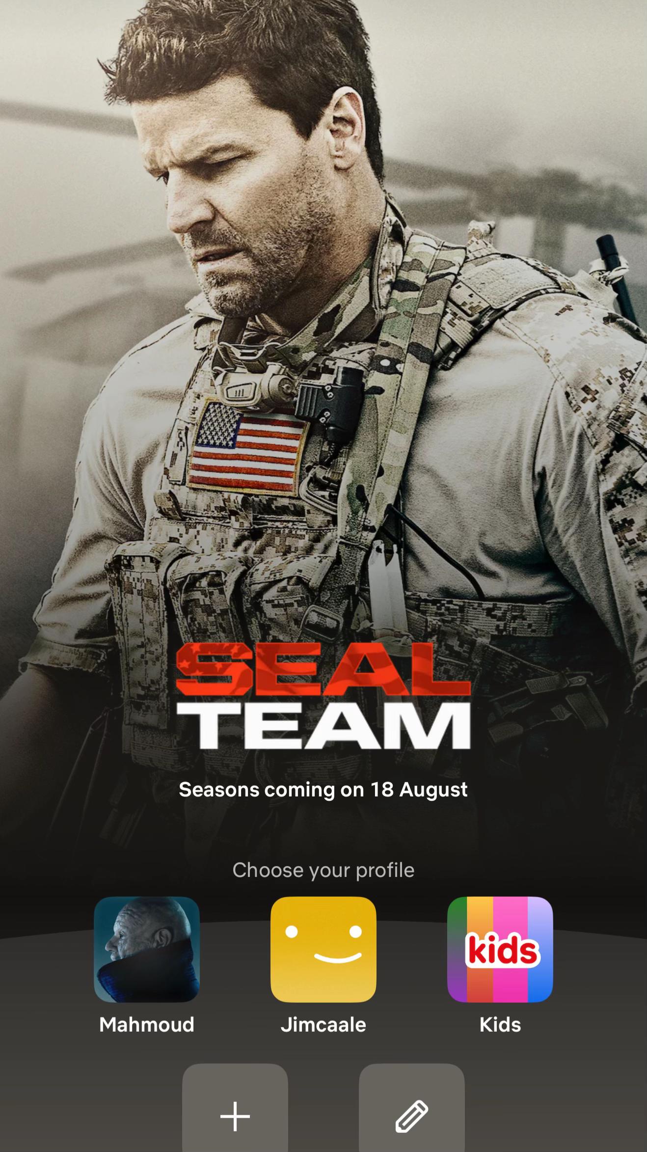 @Netflixzone