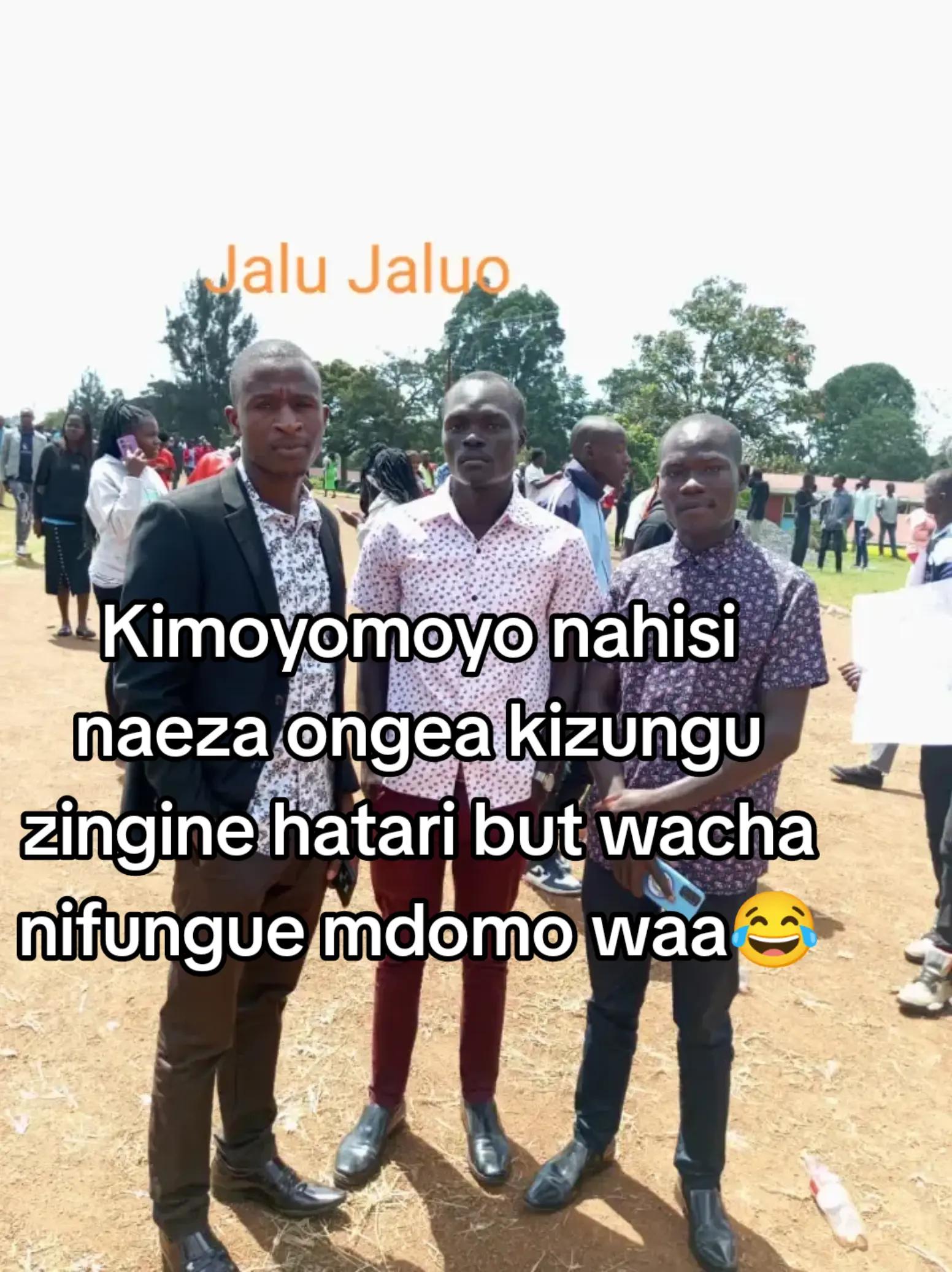@Luo Prince