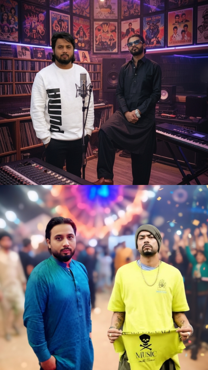 @طیب چدھڑ 🌍🎤🎧