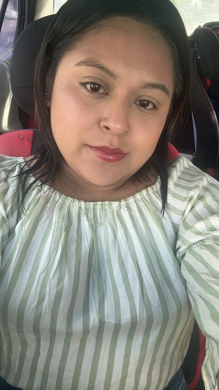 @Angela Chavez