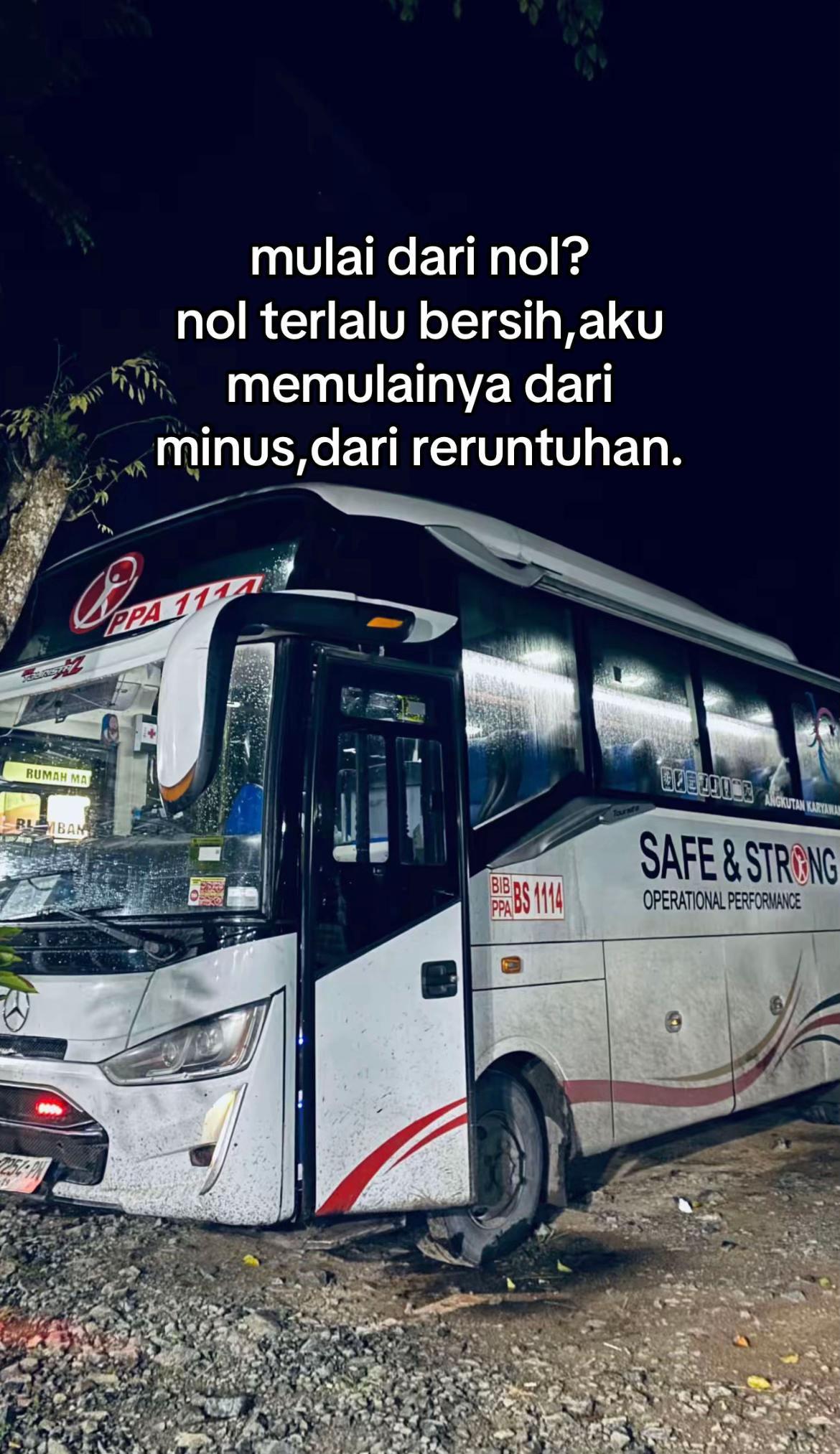 @akun tidak ditemukan
