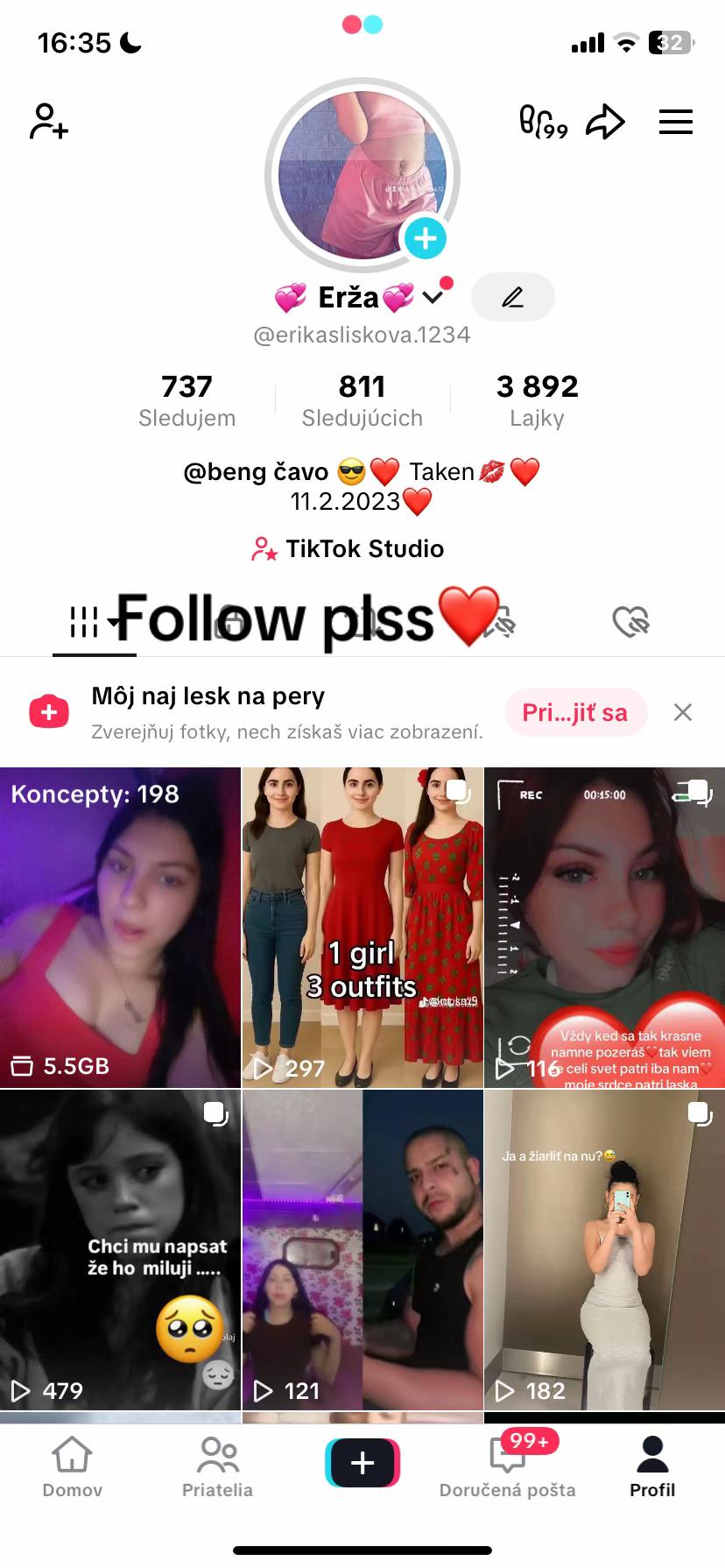 @(K)🫀💋