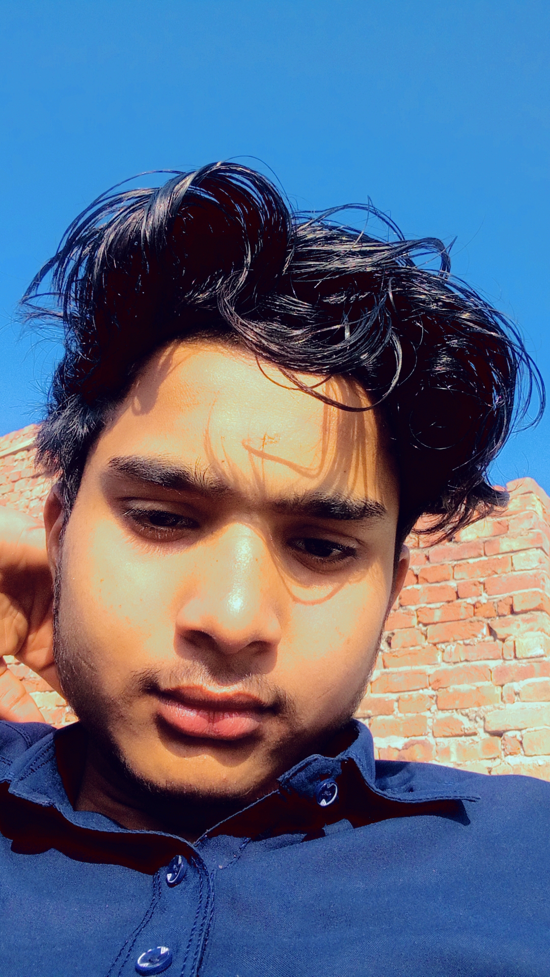 @Sarkar Dogar 804