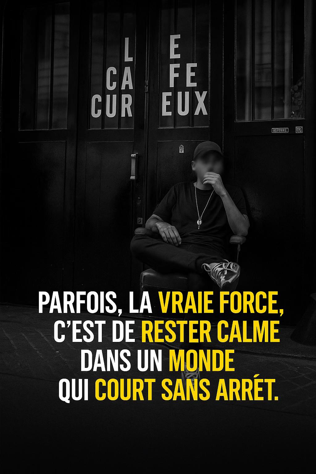 @LA V&Eacute;RIT&Eacute; 〽️