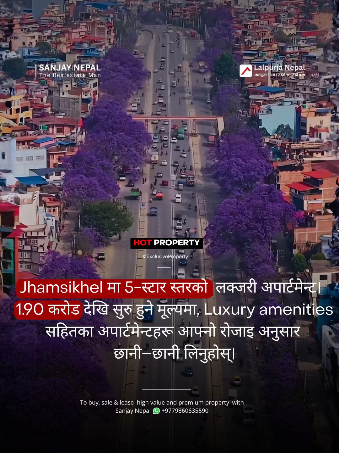 @Sanjay Nepal