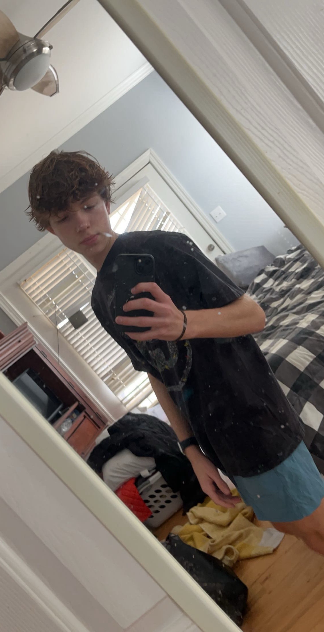 @bronnyjamesdoublelife