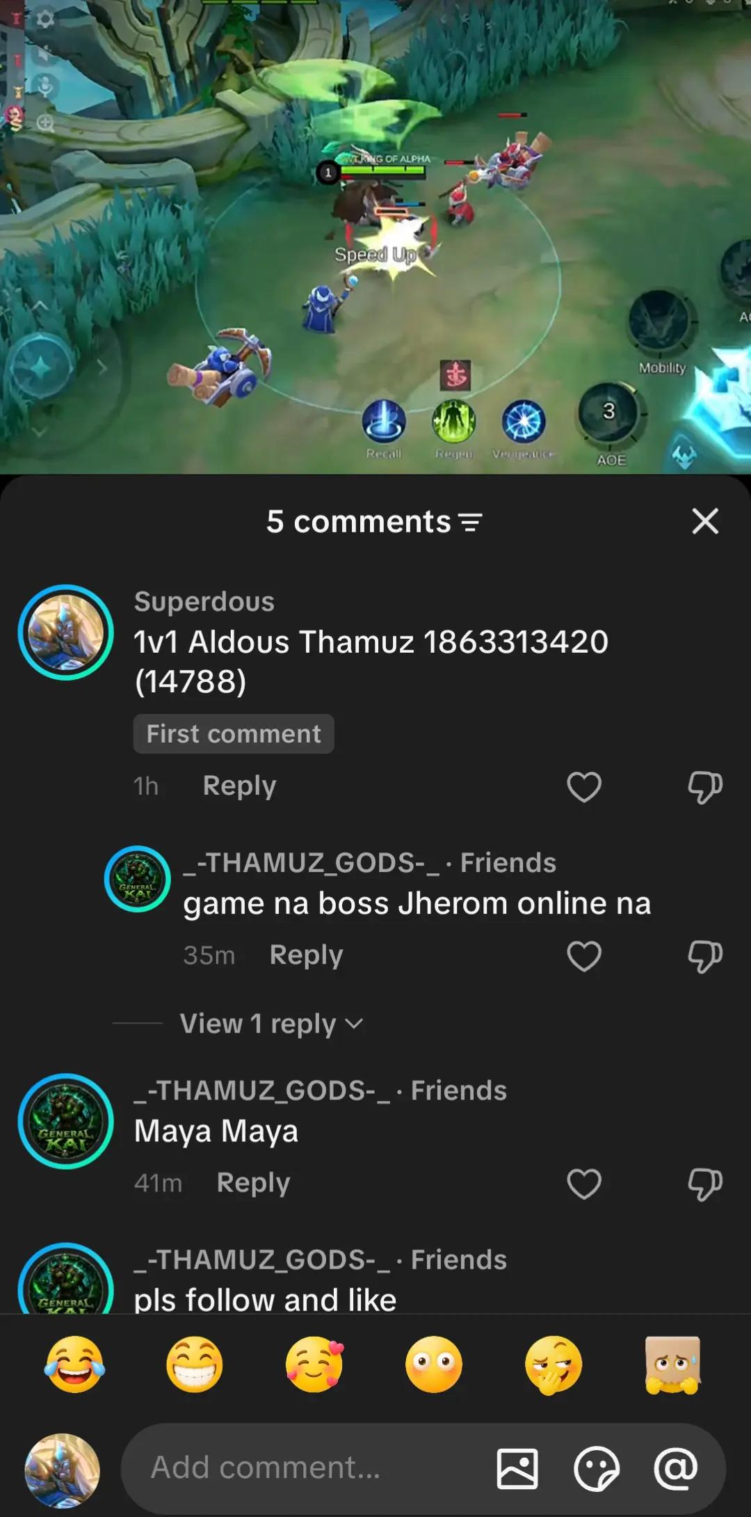 @Superdous