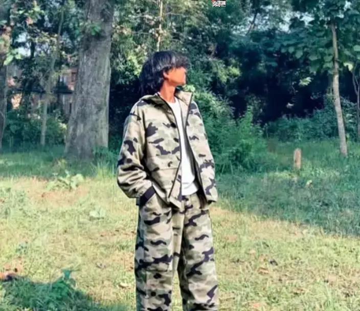 @Puja tharu