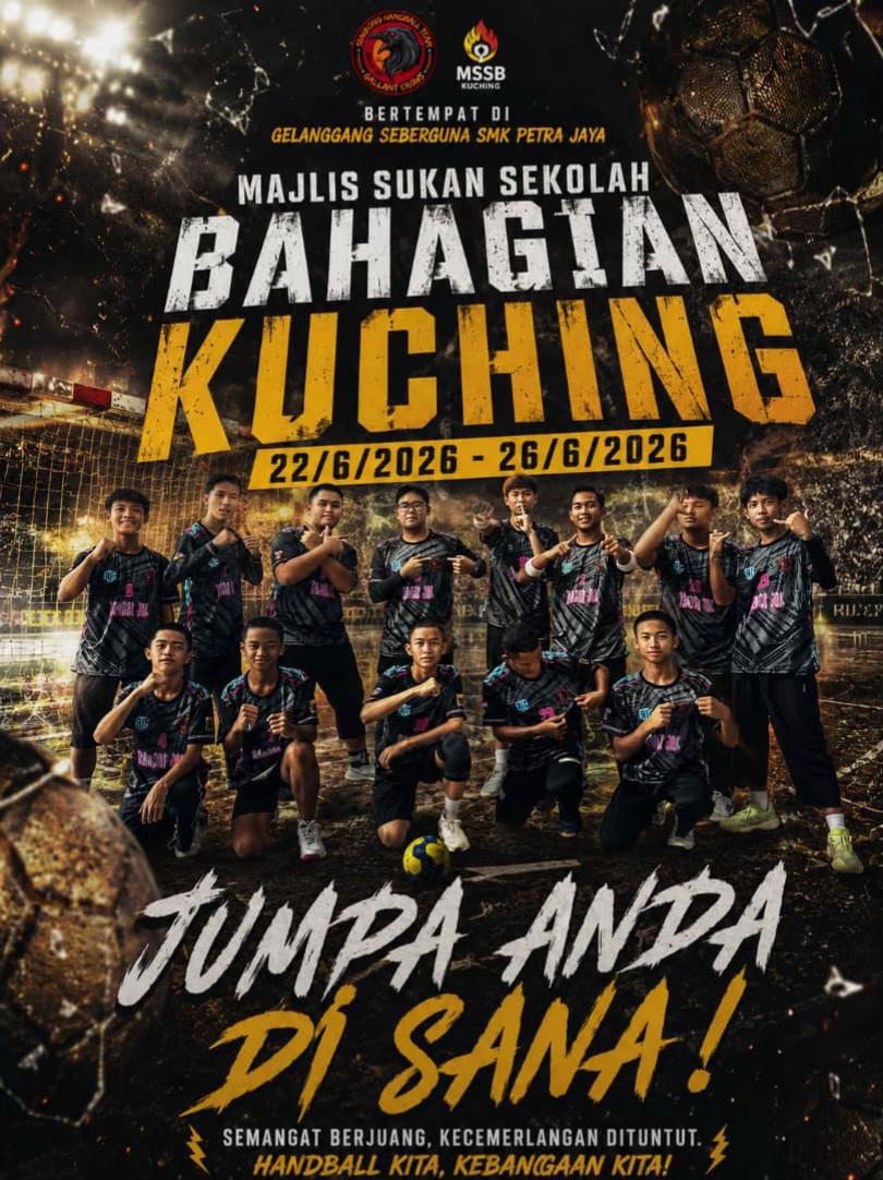 @Senibong Gallant Crows HT