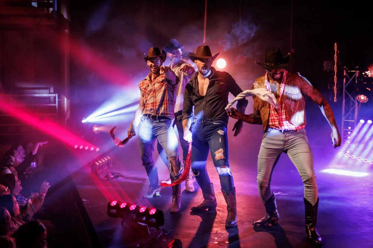 @Dreamboys&reg;