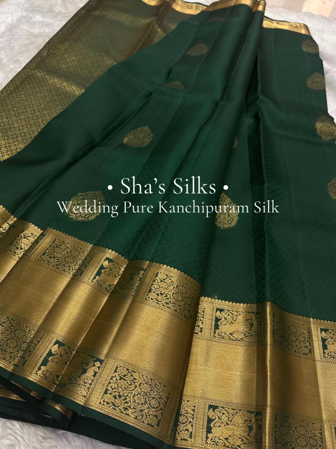 @Sha's Silks