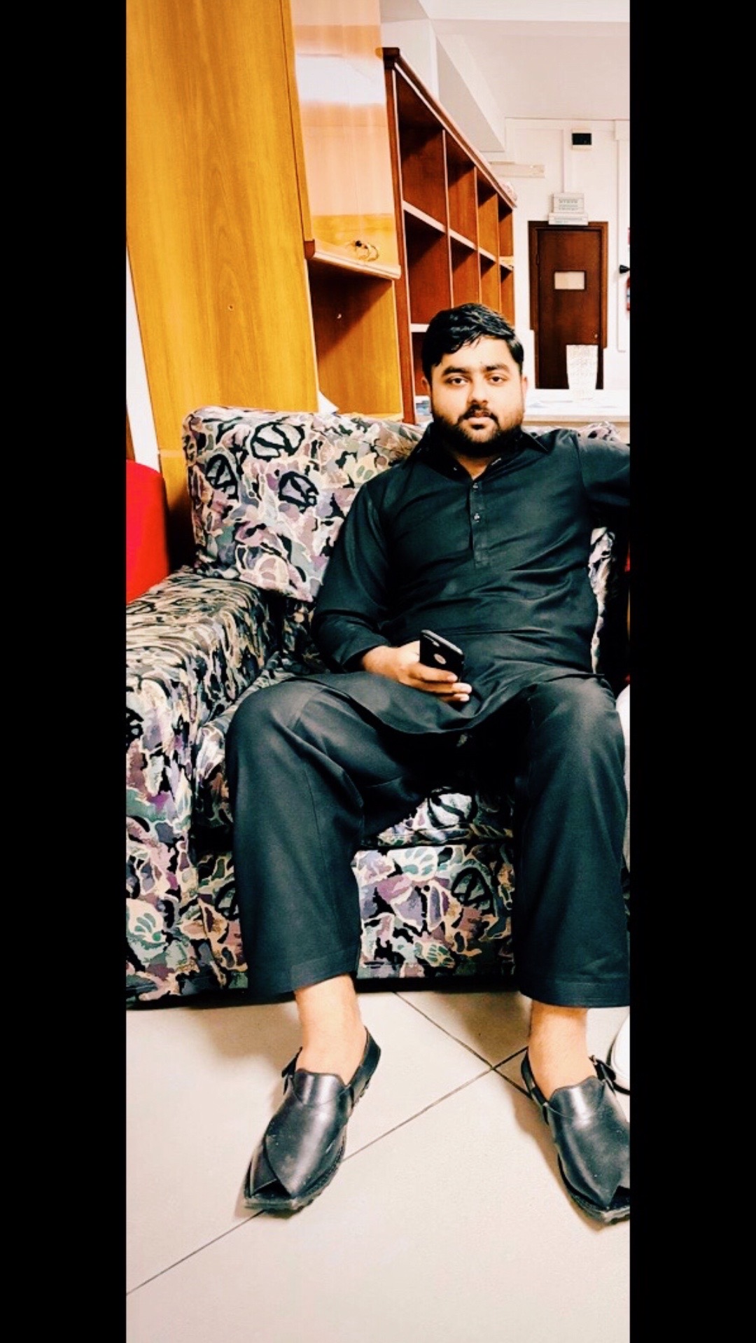 @چیمہ سرکار 🚩