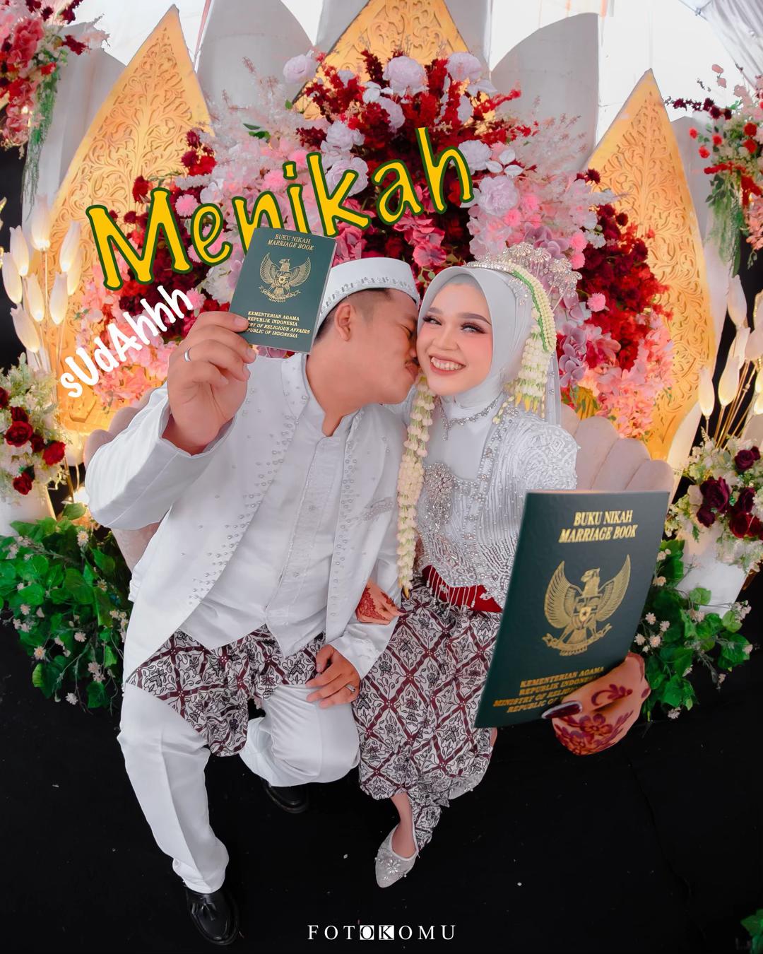 @Mas Komu