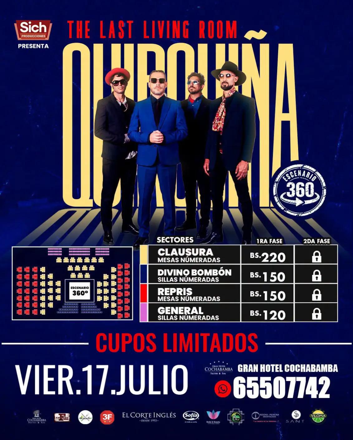 @Cocha Escucha