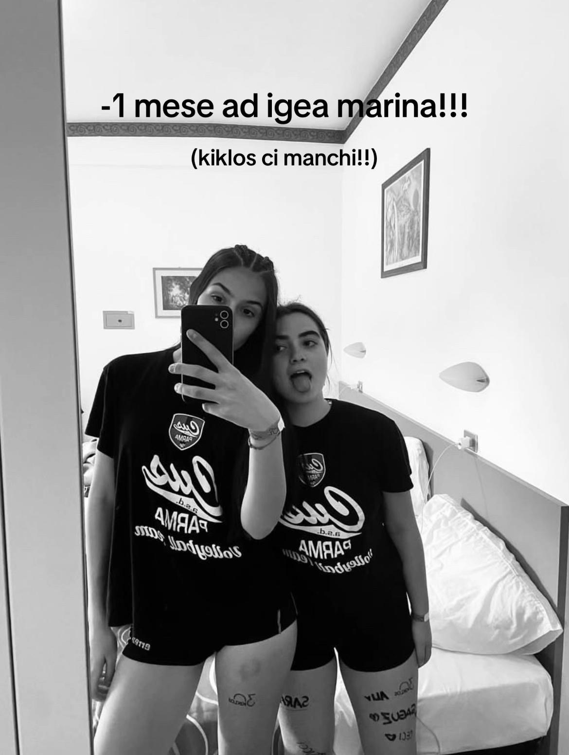 @ghighi e gaietta