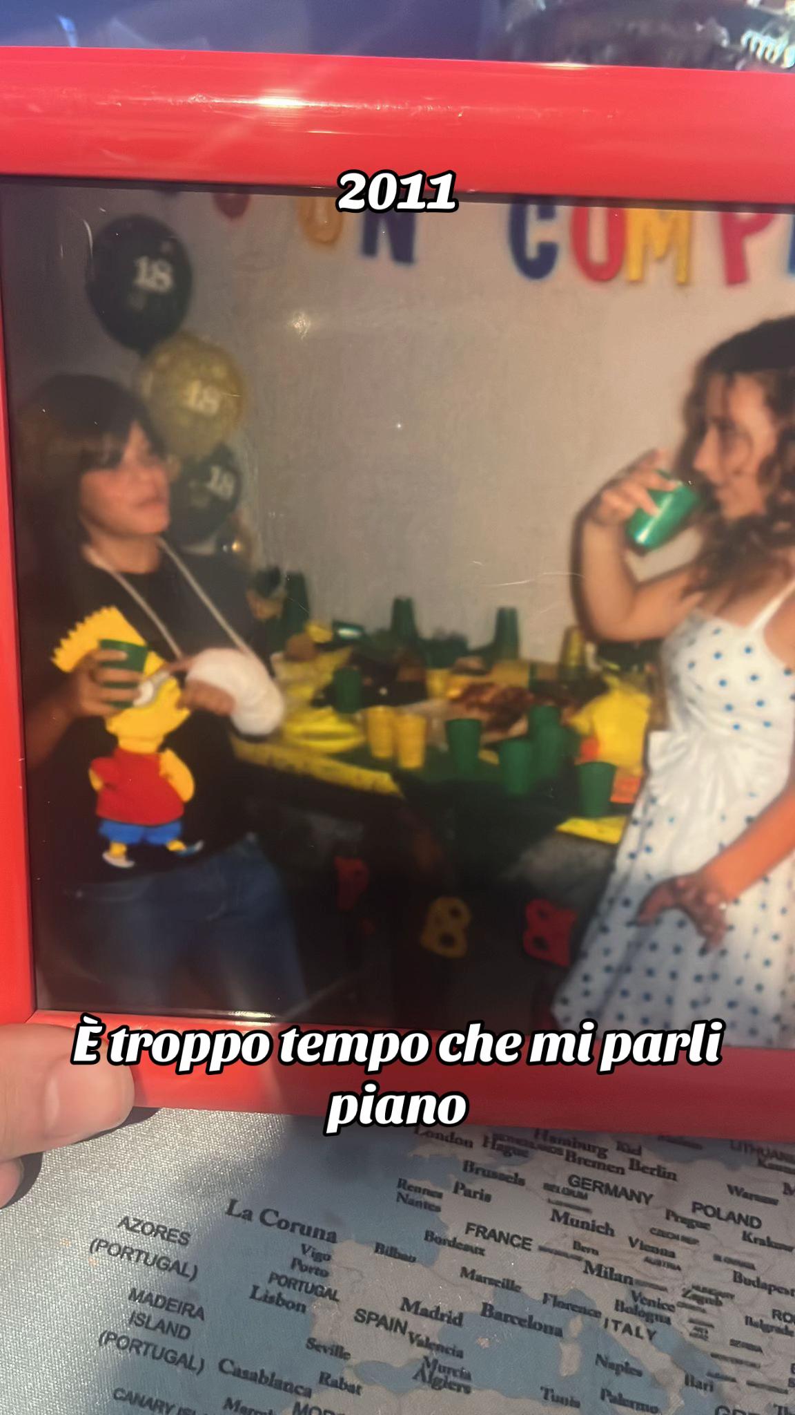 @Carmen D'apolito